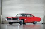 Pontiac 2+2 Sport Coupe 1965 года